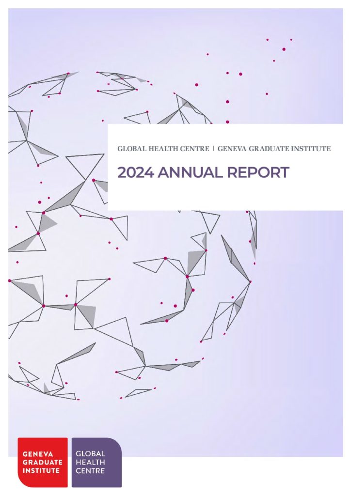 2024 annual report