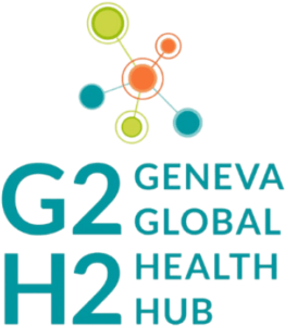 Geneva Global Health Hub