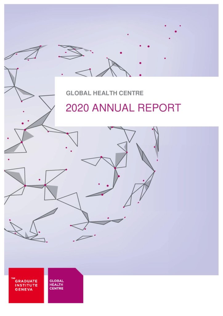 2020 annual report