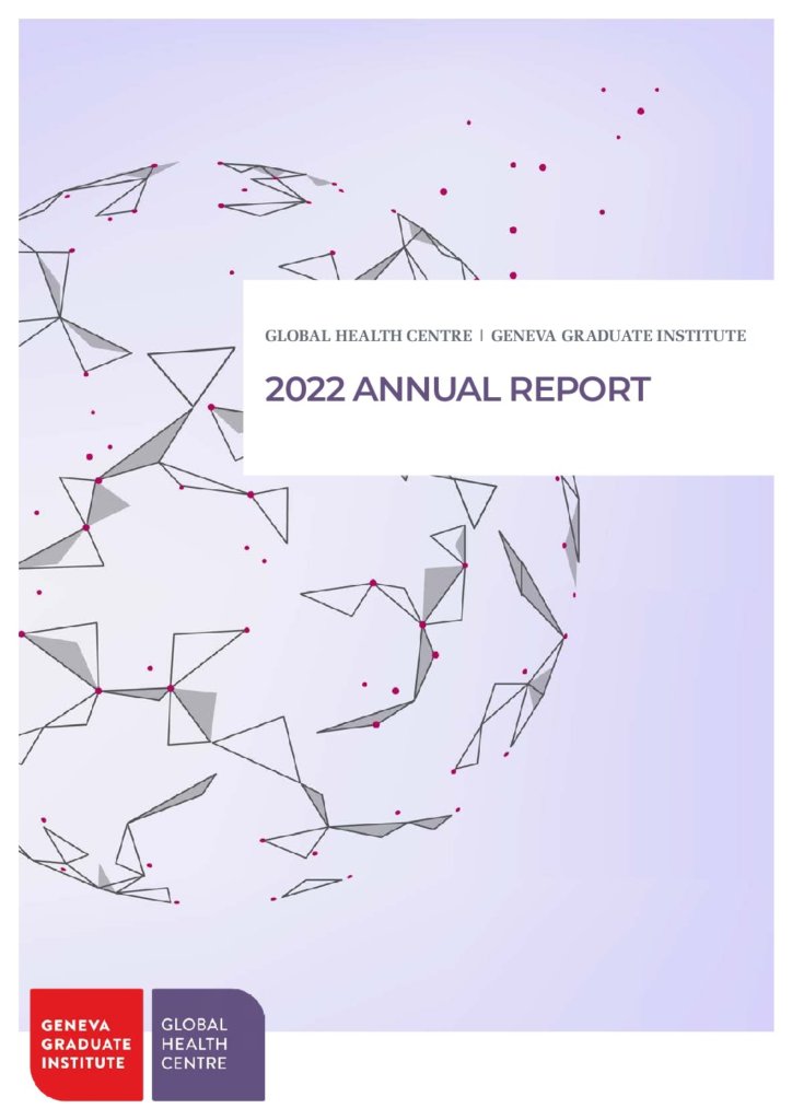 2022 annual report