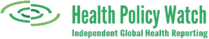 Health Policy Watch