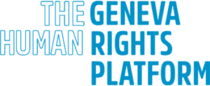 Geneva Human Rights Platform