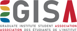 Graduate Institute's Students Association