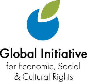 Global Initiative for Economic, Social and Cultural Rights