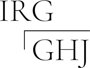 Independent Resource Group for Global Health Justice