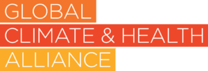 The Global Climate and Health Alliance