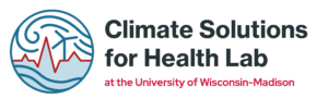 Climate Solutions and Health Lab